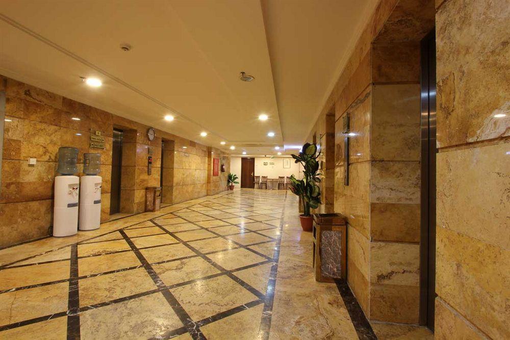 Al Tayseer Towers Tuwa Hotel فندق ابراج التيسير طوى Mecca Luaran gambar